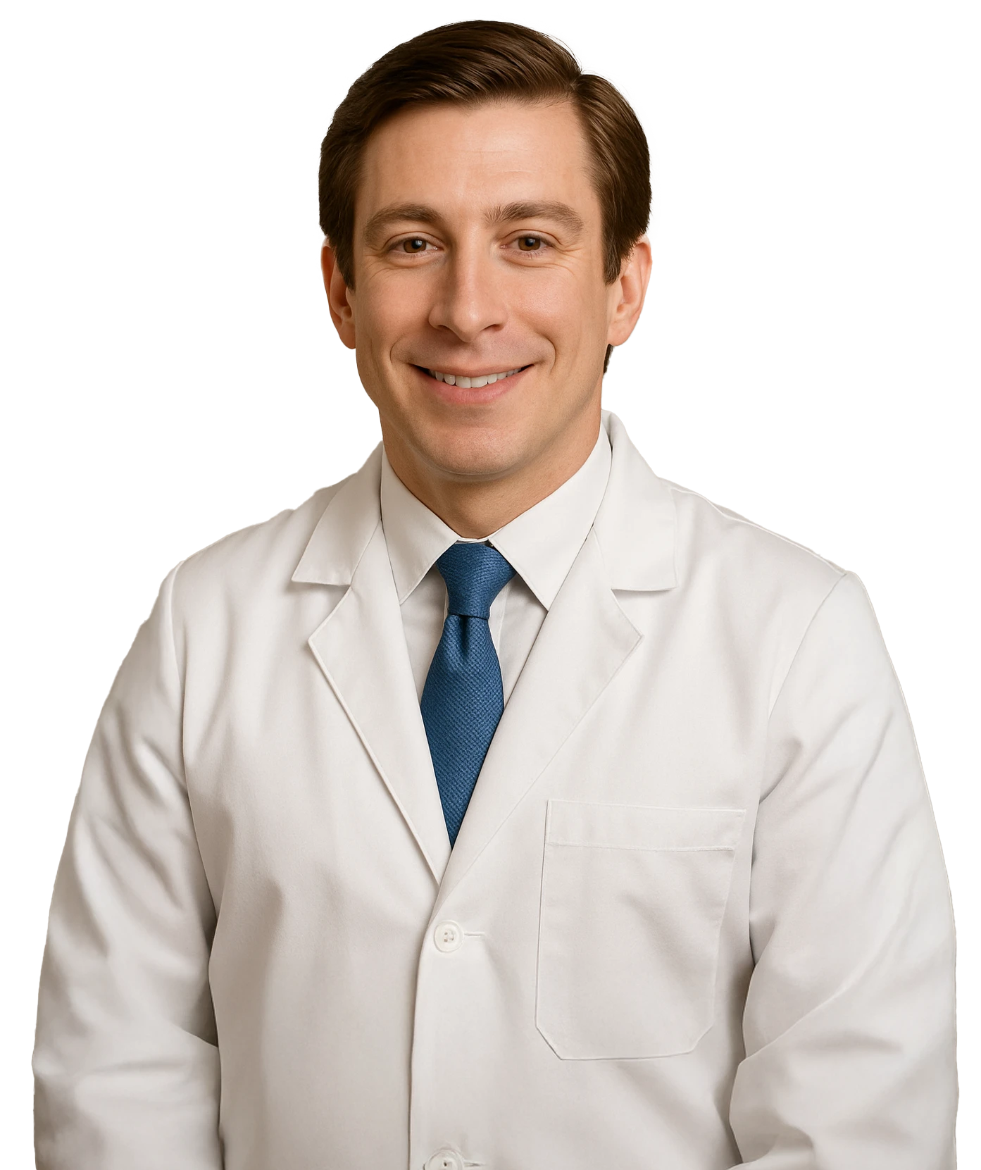 Nutrition science expert